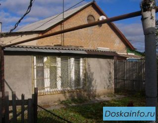 Продам 3-ком.кв.в 1-эт.доме пл.82 кв.м.г.Волгоград