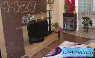 Продам трехкомнатную квартиру, ул. Татьяны Макаровой д.3