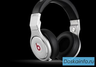Monster Beats By Dr. Dre Pro 