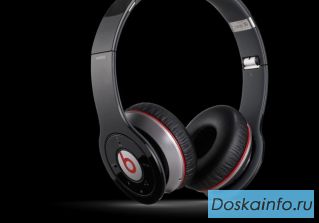 Monster Beats By Dr. Dre Wireless 