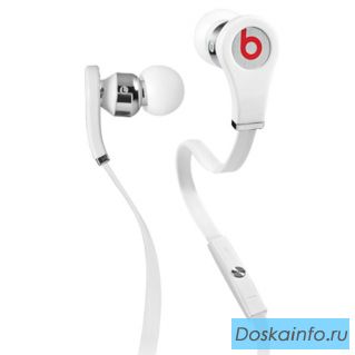 Monster Beats By Dr. Dre Tour Contral Talk