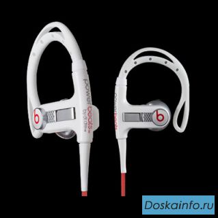 Monster Beats By Dr. Dre Powerbeats 