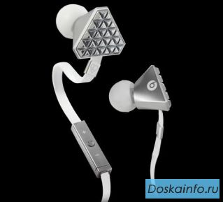 Наушники Monster Beats By Dr. Dre Heartbeats By Lady Gaga