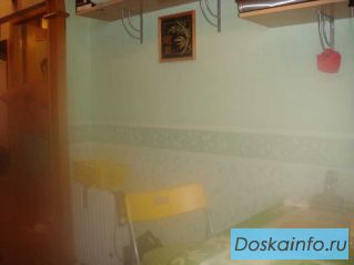Продаю 1-к квартиру, Будайский проезд 9