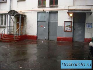 Продаю 2-к квартиру, ул. Люблинская 23