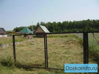 Продается земельный участок г.Наро-Фоминск, СНТ Горки
