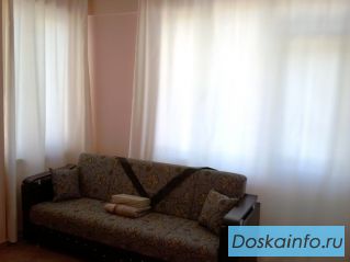 Продаю квартиру в Анталии.