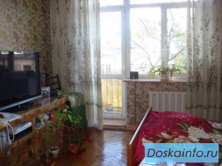 Продается 2-к квартира, ул. Нижняя Сыромятническая, д. 5с3