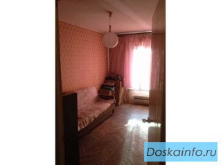 Продается 2- к квартира, м. Царицыно, ул.Бехтерева д.41 корп. 3