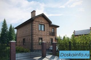 Продается дом 118 кв.м по Киевскому ш., 35 км, пос.Солнечный Город