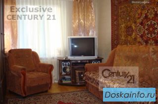 Продается 2-к кв.-ра, Симферопольский проезд 16к2