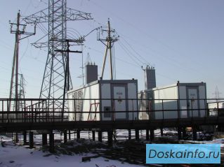 Подстанции КТП.Трансформаторы.Кабель
