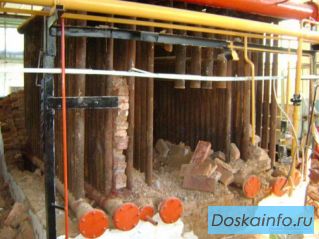 Продаем водогрейные котлы НР-18 для котельных
