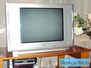 Телевизор