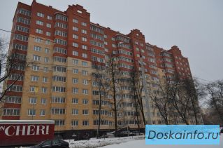Продается однокомнатная квартира в Балашихе