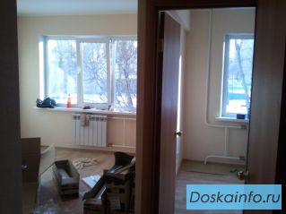 Продам 1-комнатную 'Юбилейный' 1600т.р.