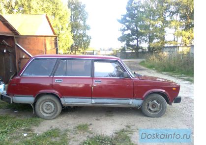 Продам авто