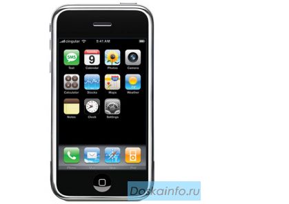 Iphone F003 (китай) НОВЫЙ
