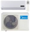 Кондиционер Midea + монтаж