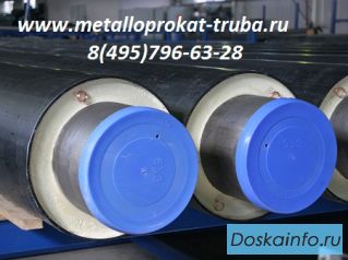 Поставки строительных материалов (трубы, металлопрокат)