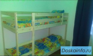 Подселю мужчину в отличную квартиру.