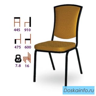 Банкетные стулья для ресторана